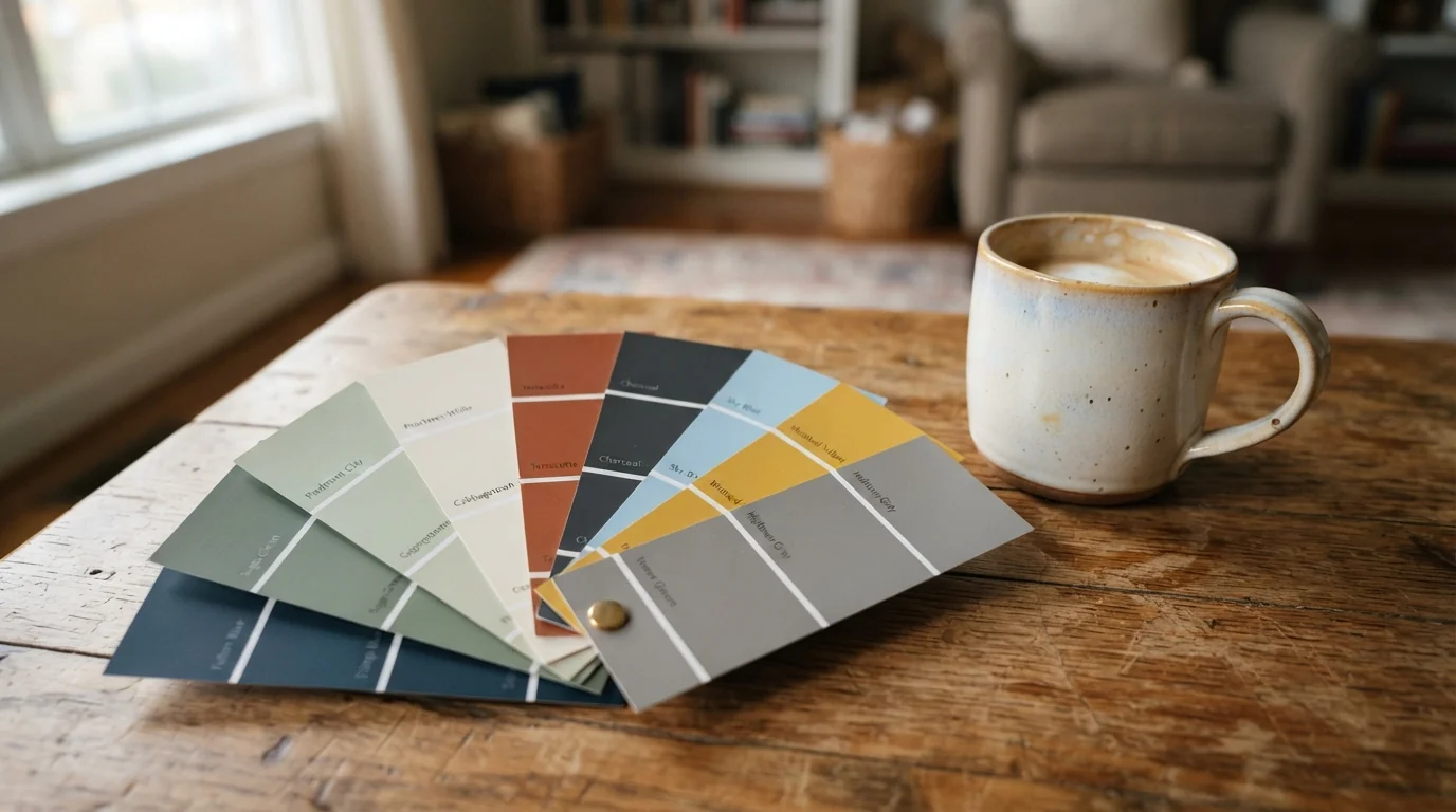 What Exterior House Painting Costs in Atlanta, GA
